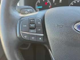 Ford Transit Custom (2020) thumbnail 10