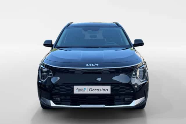 Kia Niro EV (2024) thumbnail 3