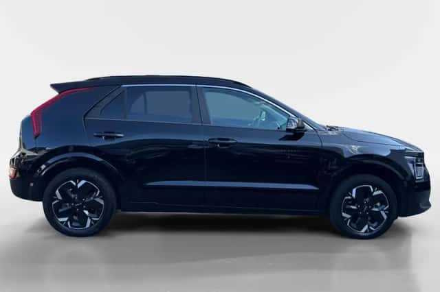 Kia Niro EV (2024) thumbnail 5