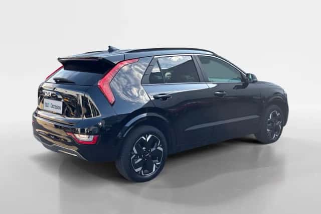 Kia Niro EV (2024) thumbnail 6