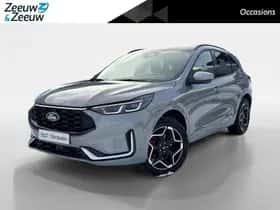 Ford Kuga (2025)