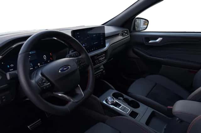 Ford Kuga (2025) thumbnail 11