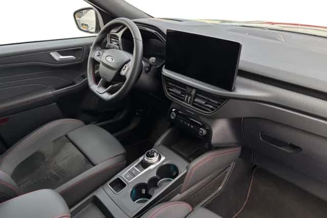 Ford Kuga (2025) thumbnail 13
