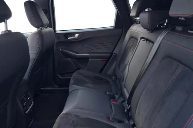 Ford Kuga (2025) thumbnail 14
