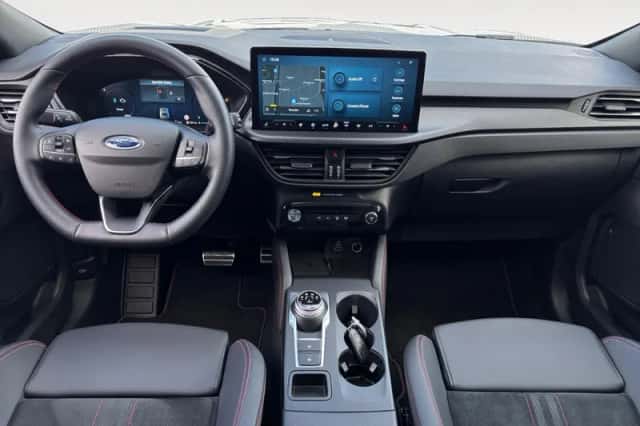 Ford Kuga (2025) thumbnail 15