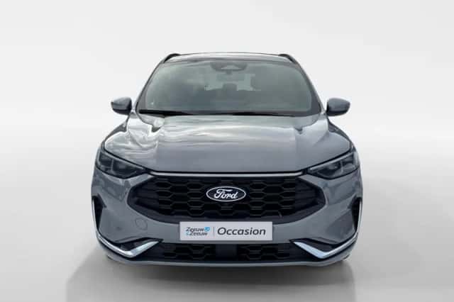 Ford Kuga (2025) thumbnail 3