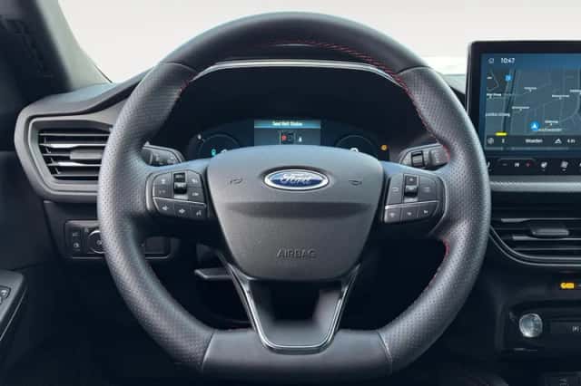 Ford Kuga (2025) thumbnail 21