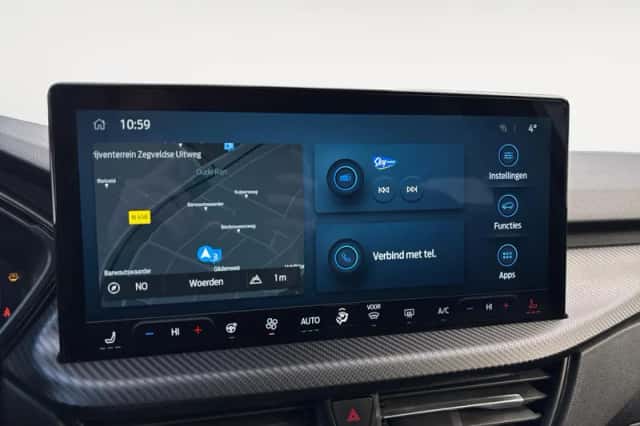 Ford Kuga (2025) thumbnail 25