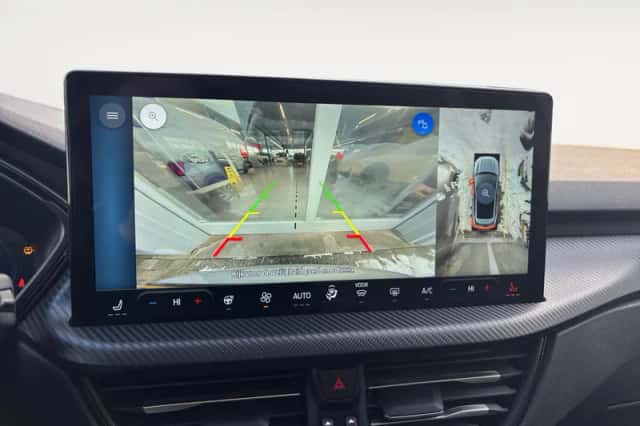 Ford Kuga (2025) thumbnail 27