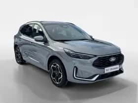 Ford Kuga (2025) thumbnail 4