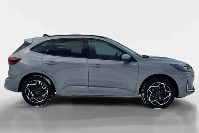 Ford Kuga (2025) thumbnail 5