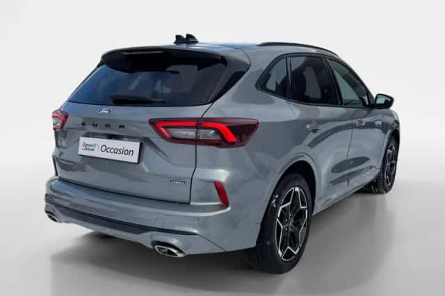 Ford Kuga (2025) thumbnail 7