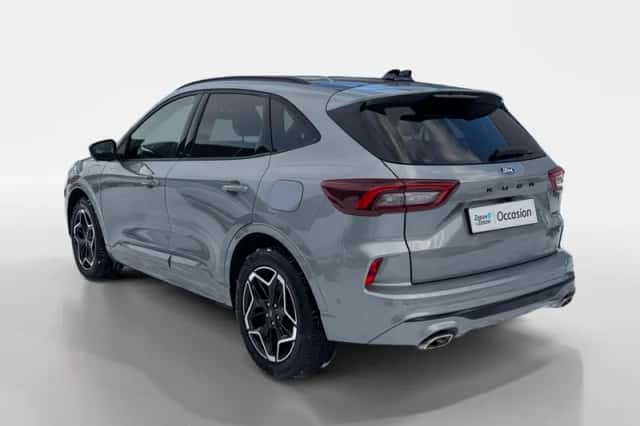 Ford Kuga (2025) thumbnail 8