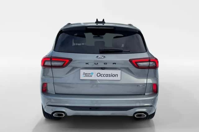 Ford Kuga (2025) thumbnail 9