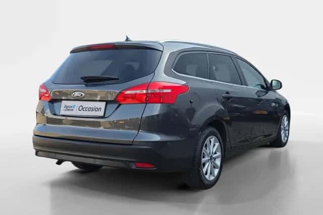 Ford Focus (2017) thumbnail 6