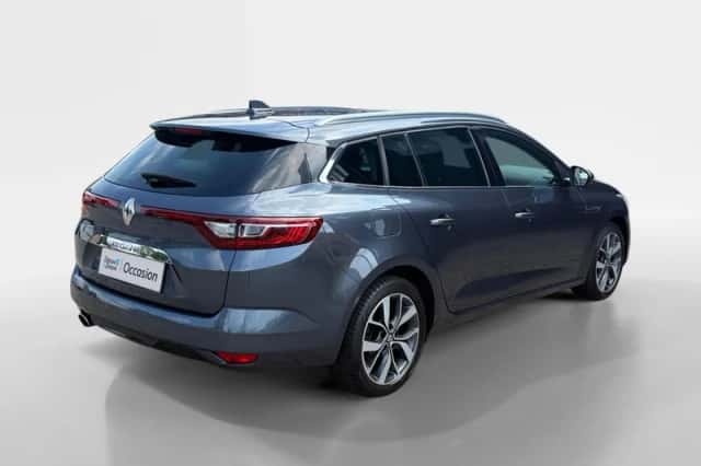 Renault Mégane (2018) thumbnail 5