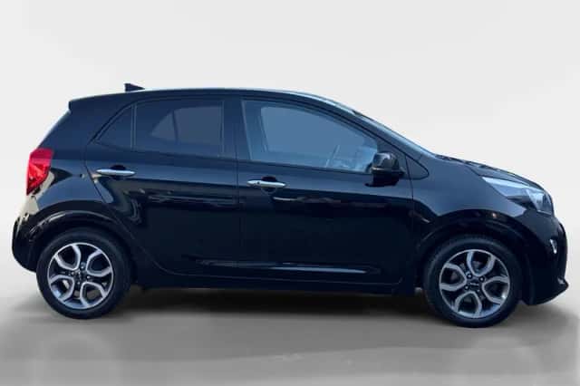 Kia Picanto (2022) thumbnail 5