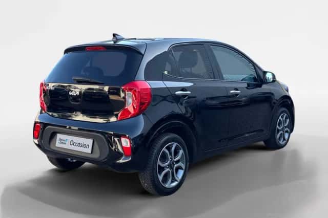 Kia Picanto (2022) thumbnail 6