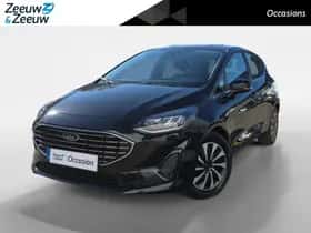 Ford Fiesta (2023)