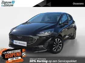 Ford Fiesta (2023) thumbnail 1
