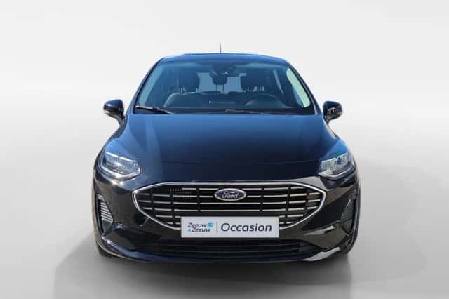 Ford Fiesta (2023) thumbnail 2