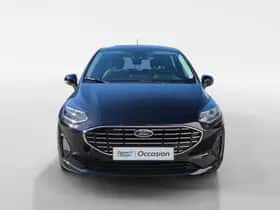 Ford Fiesta (2023) thumbnail 2