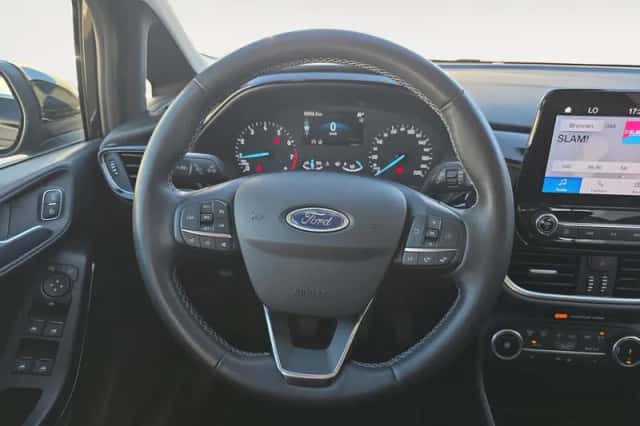 Ford Fiesta (2023) thumbnail 11