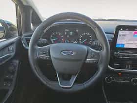 Ford Fiesta (2023) thumbnail 11