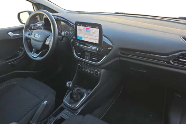 Ford Fiesta (2023) thumbnail 12