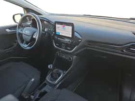 Ford Fiesta (2023) thumbnail 12