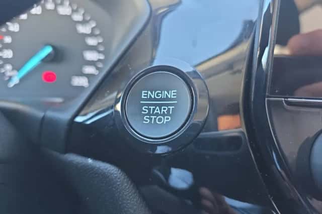 Ford Fiesta (2023) thumbnail 13