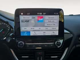 Ford Fiesta (2023) thumbnail 14