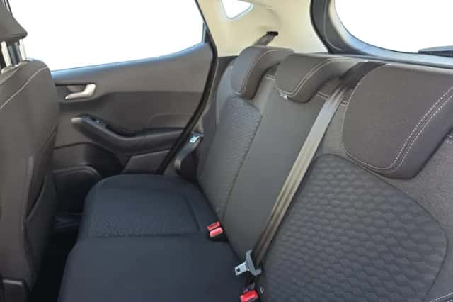 Ford Fiesta (2023) thumbnail 20