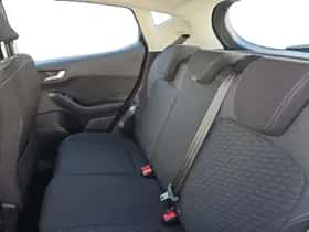 Ford Fiesta (2023) thumbnail 20