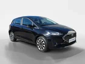 Ford Fiesta (2023) thumbnail 3