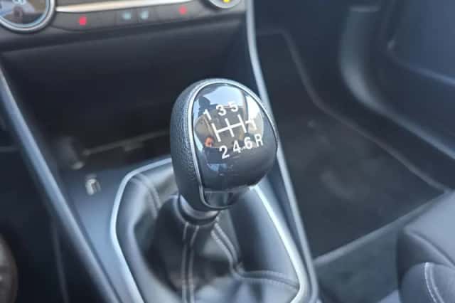 Ford Fiesta (2023) thumbnail 25