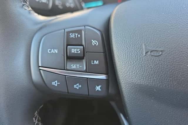 Ford Fiesta (2023) thumbnail 26