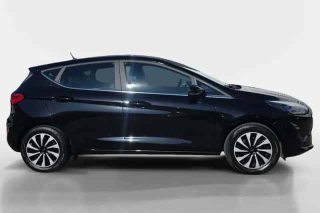 Ford Fiesta (2023) thumbnail 4