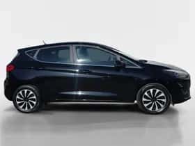 Ford Fiesta (2023) thumbnail 4