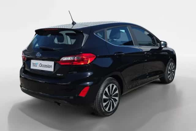 Ford Fiesta (2023) thumbnail 5