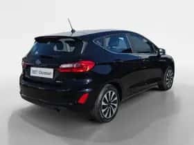 Ford Fiesta (2023) thumbnail 5