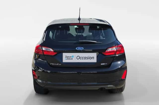 Ford Fiesta (2023) thumbnail 6