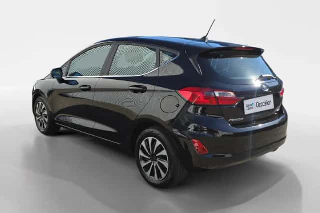 Ford Fiesta (2023) thumbnail 7