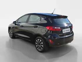 Ford Fiesta (2023) thumbnail 7