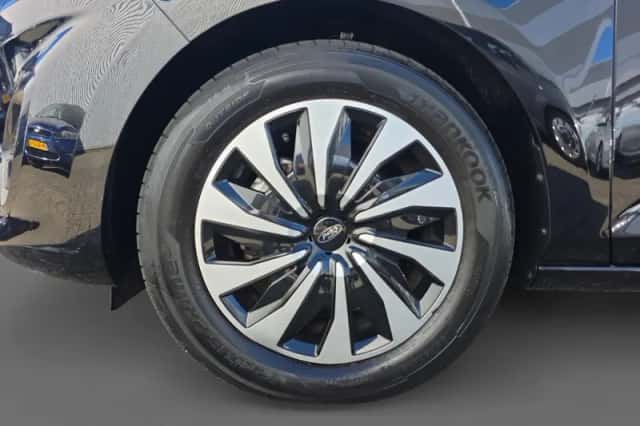 Ford Fiesta (2023) thumbnail 8