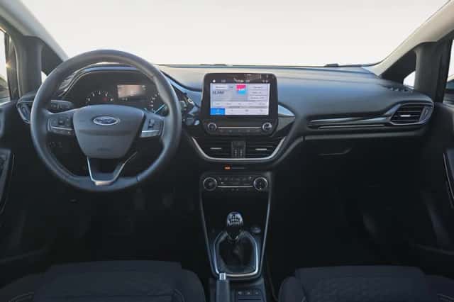 Ford Fiesta (2023) thumbnail 9
