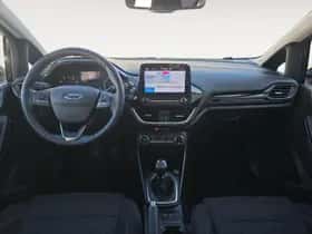 Ford Fiesta (2023) thumbnail 9