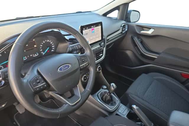 Ford Fiesta (2023) thumbnail 10