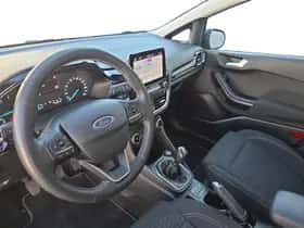 Ford Fiesta (2023) thumbnail 10