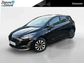 Ford Fiesta (2023)